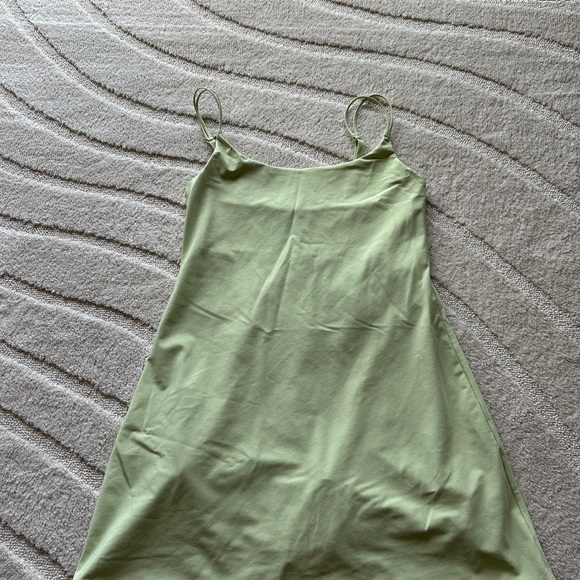 Abercrombie Exercise Traveler Dress XS Petite - Picture 1 of 6